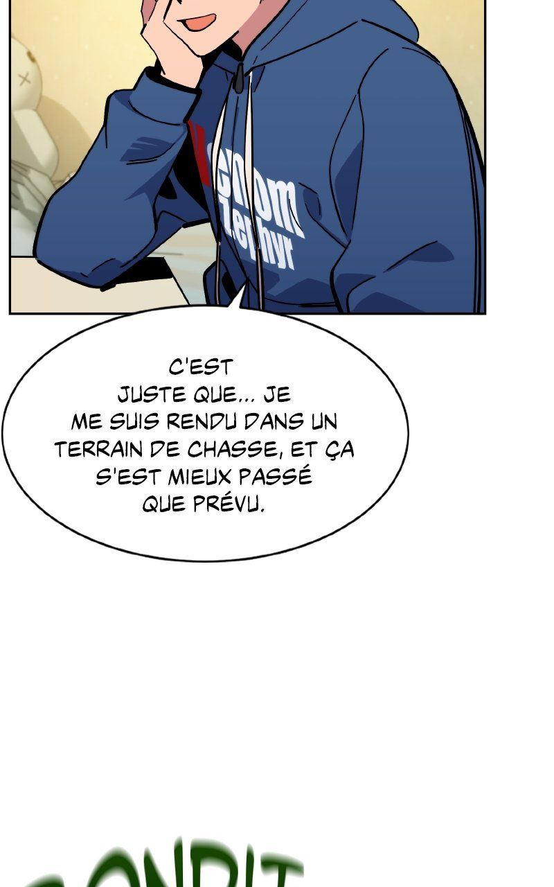Auto Hunting With My Clones Chapitre 11 - Page 66