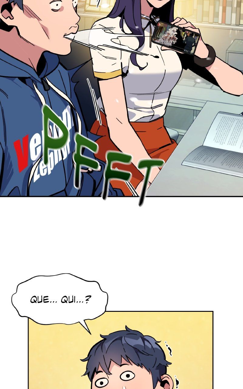 Auto Hunting With My Clones Chapitre 11 - Page 71