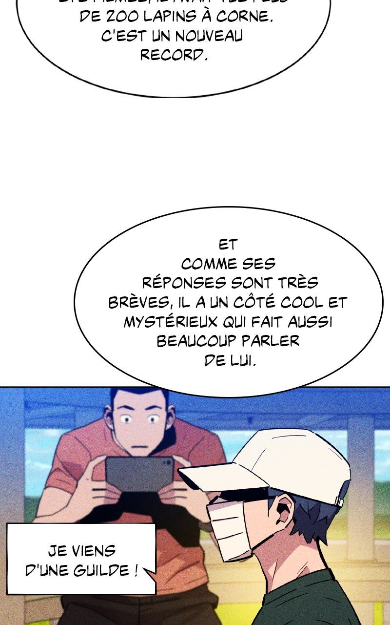 Auto Hunting With My Clones Chapitre 11 - Page 74