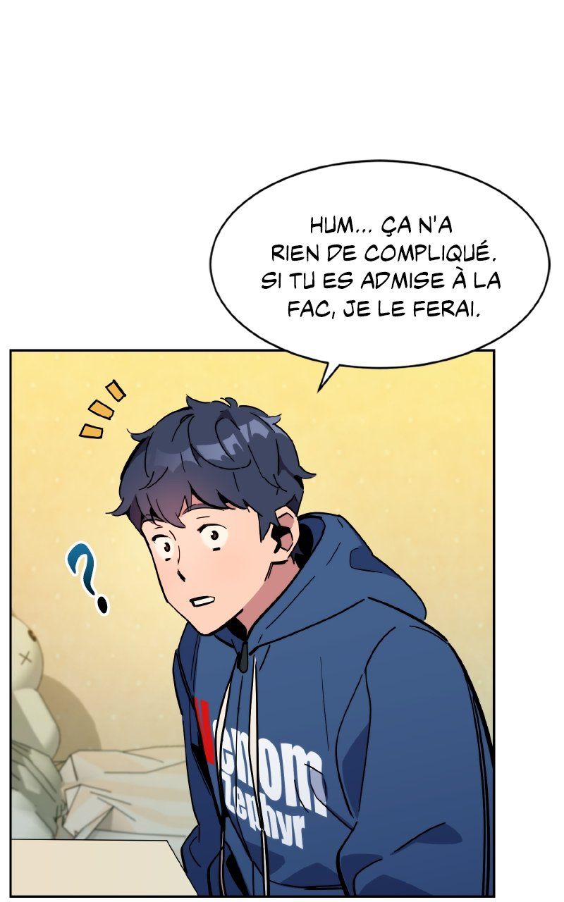 Auto Hunting With My Clones Chapitre 11 - Page 82