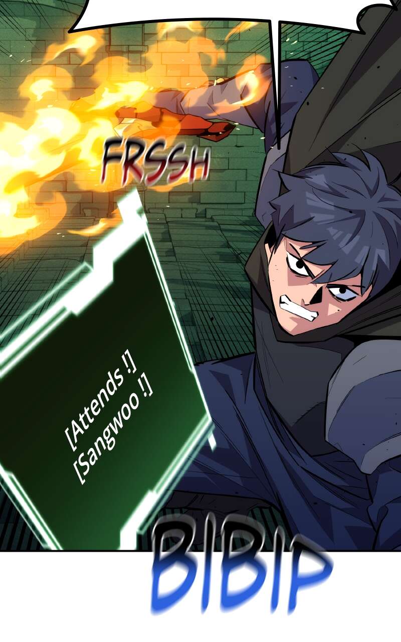 Auto Hunting With My Clones Chapitre 85 - Page 101