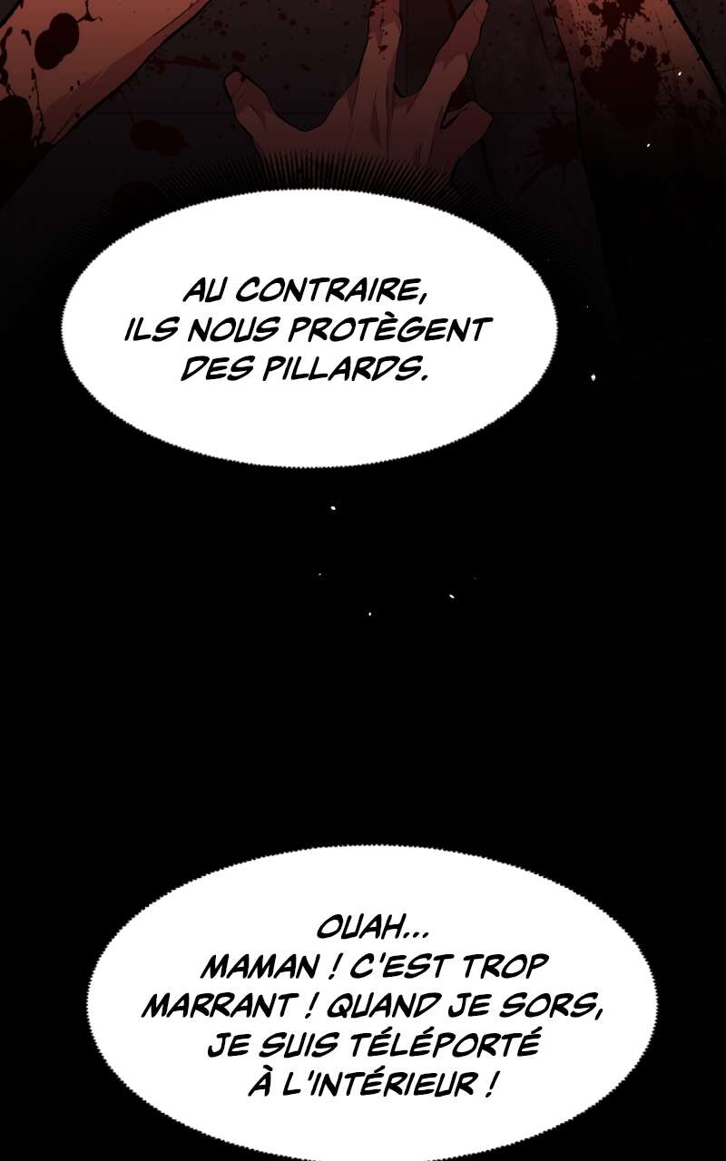Auto Hunting With My Clones Chapitre 85 - Page 11