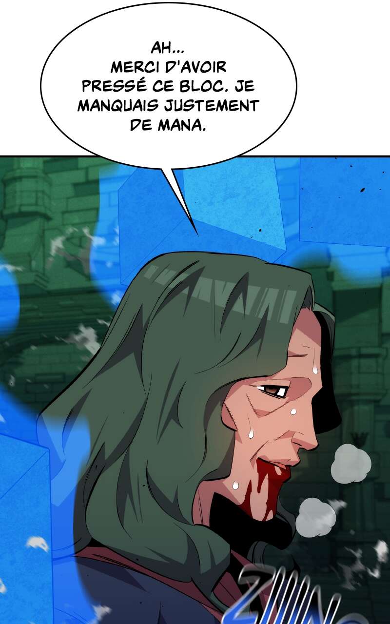 Auto Hunting With My Clones Chapitre 85 - Page 114