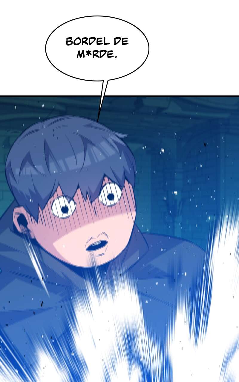 Auto Hunting With My Clones Chapitre 85 - Page 116