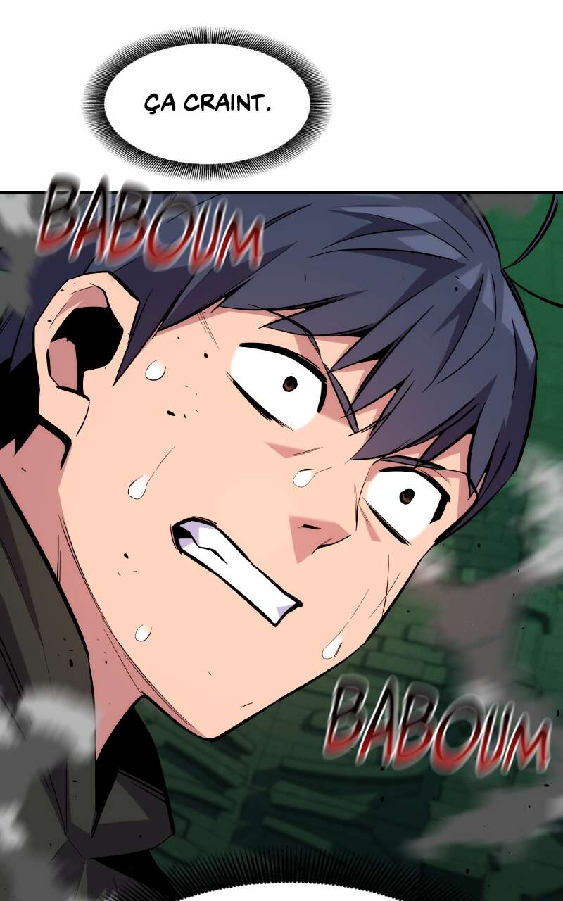 Auto Hunting With My Clones Chapitre 85 - Page 127