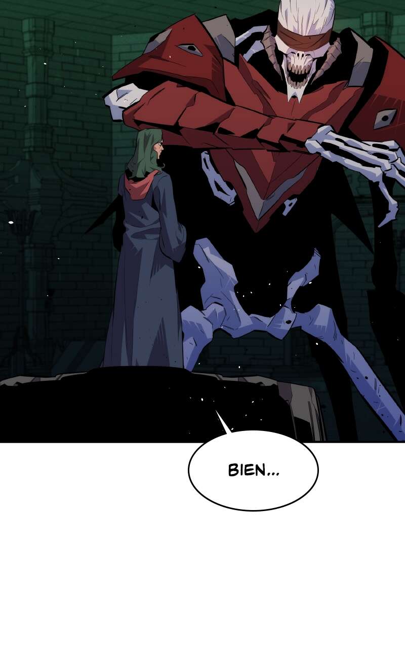 Auto Hunting With My Clones Chapitre 85 - Page 137