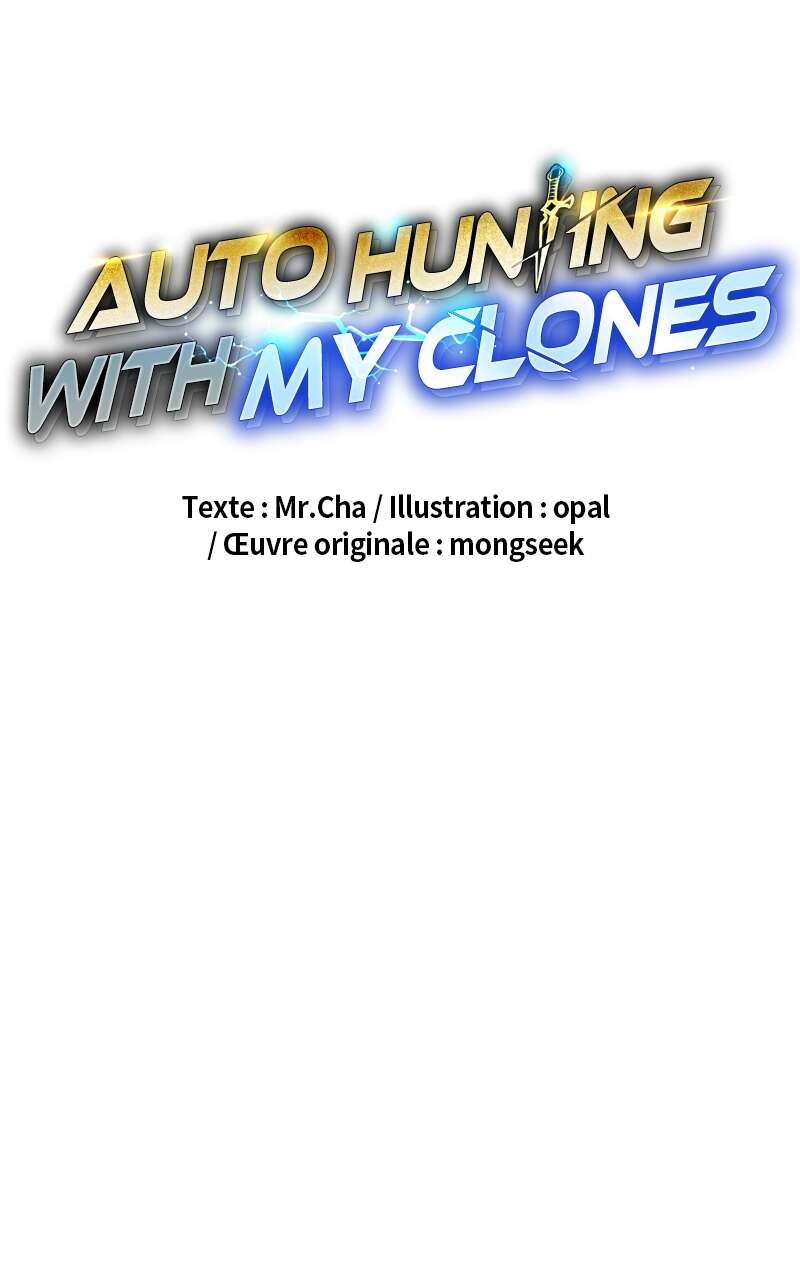 Auto Hunting With My Clones Chapitre 85 - Page 29