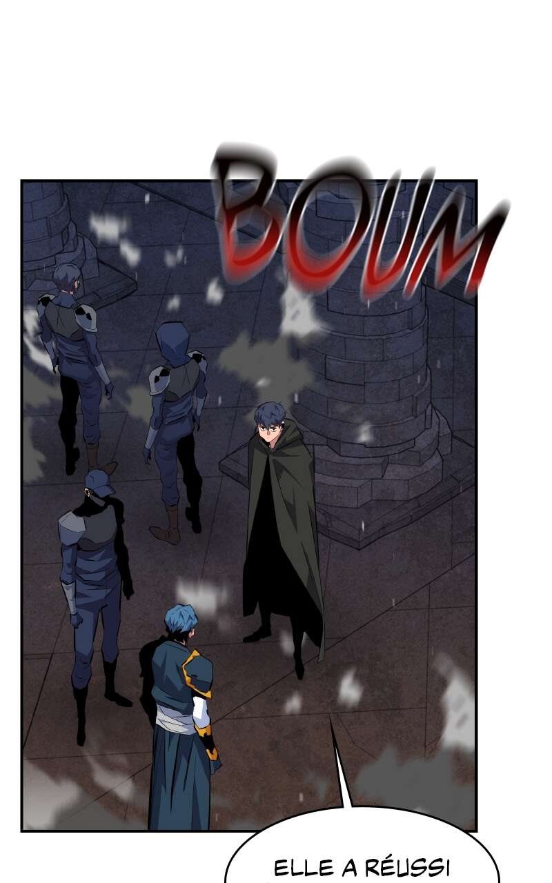 Auto Hunting With My Clones Chapitre 85 - Page 31