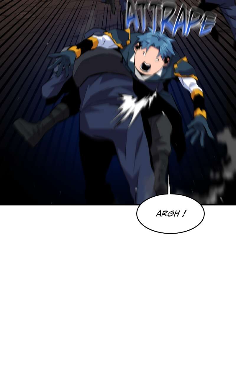 Auto Hunting With My Clones Chapitre 85 - Page 35