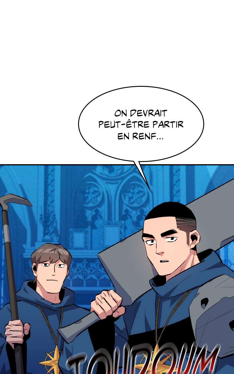 Auto Hunting With My Clones Chapitre 85 - Page 37