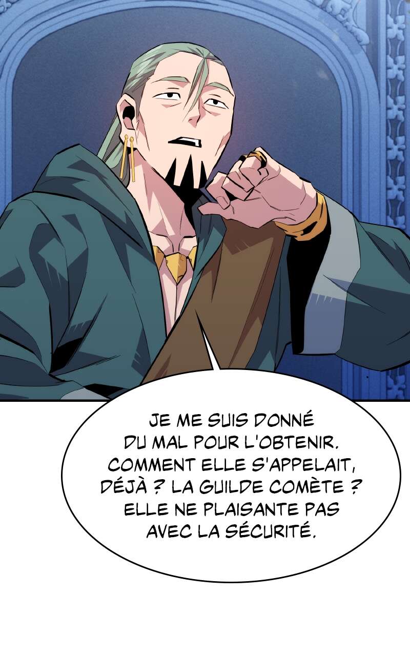 Auto Hunting With My Clones Chapitre 85 - Page 39
