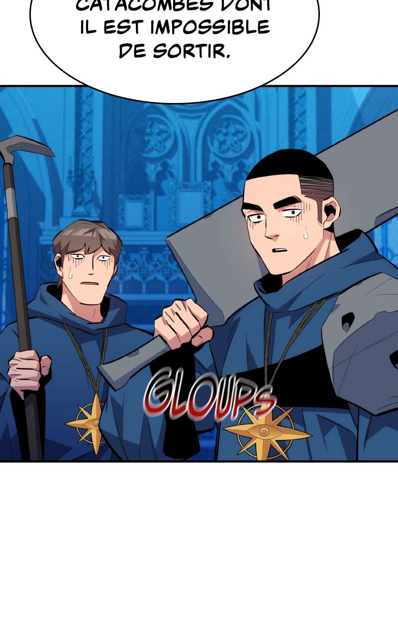 Auto Hunting With My Clones Chapitre 85 - Page 55