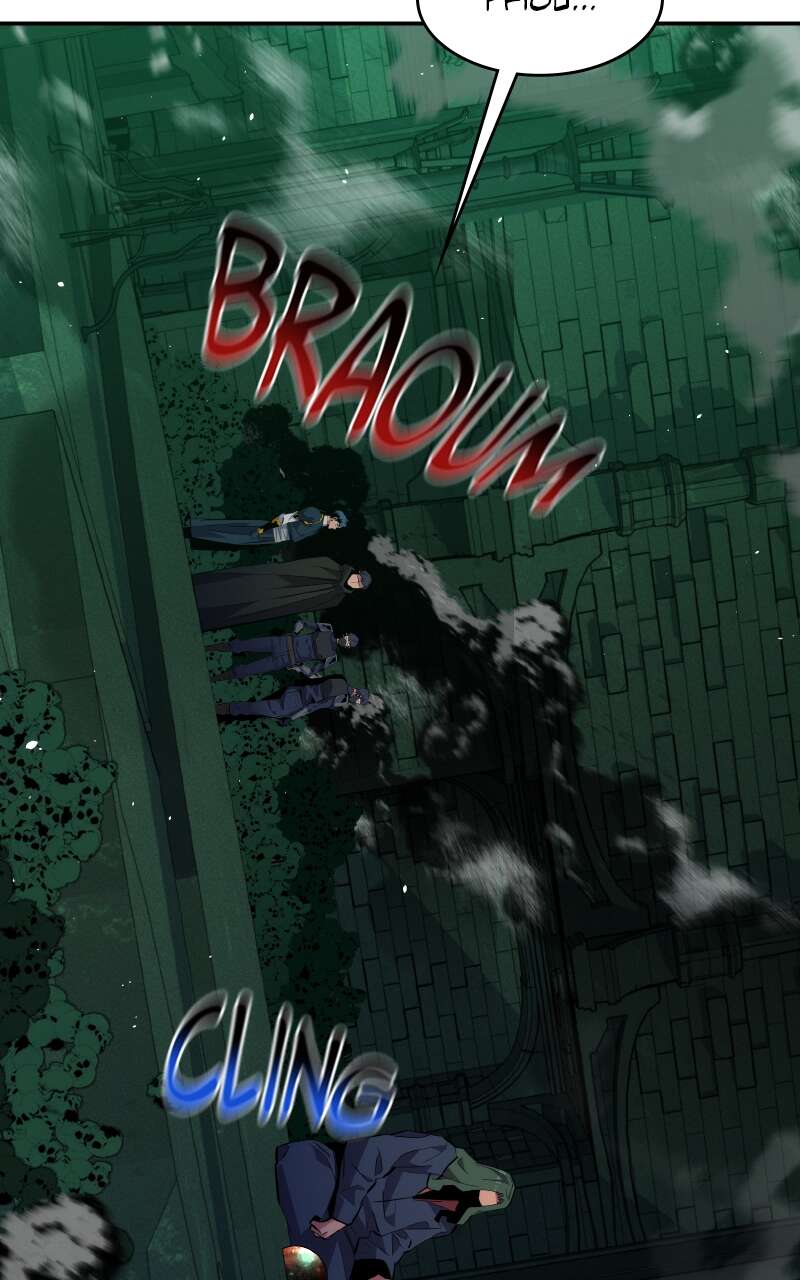 Auto Hunting With My Clones Chapitre 85 - Page 69