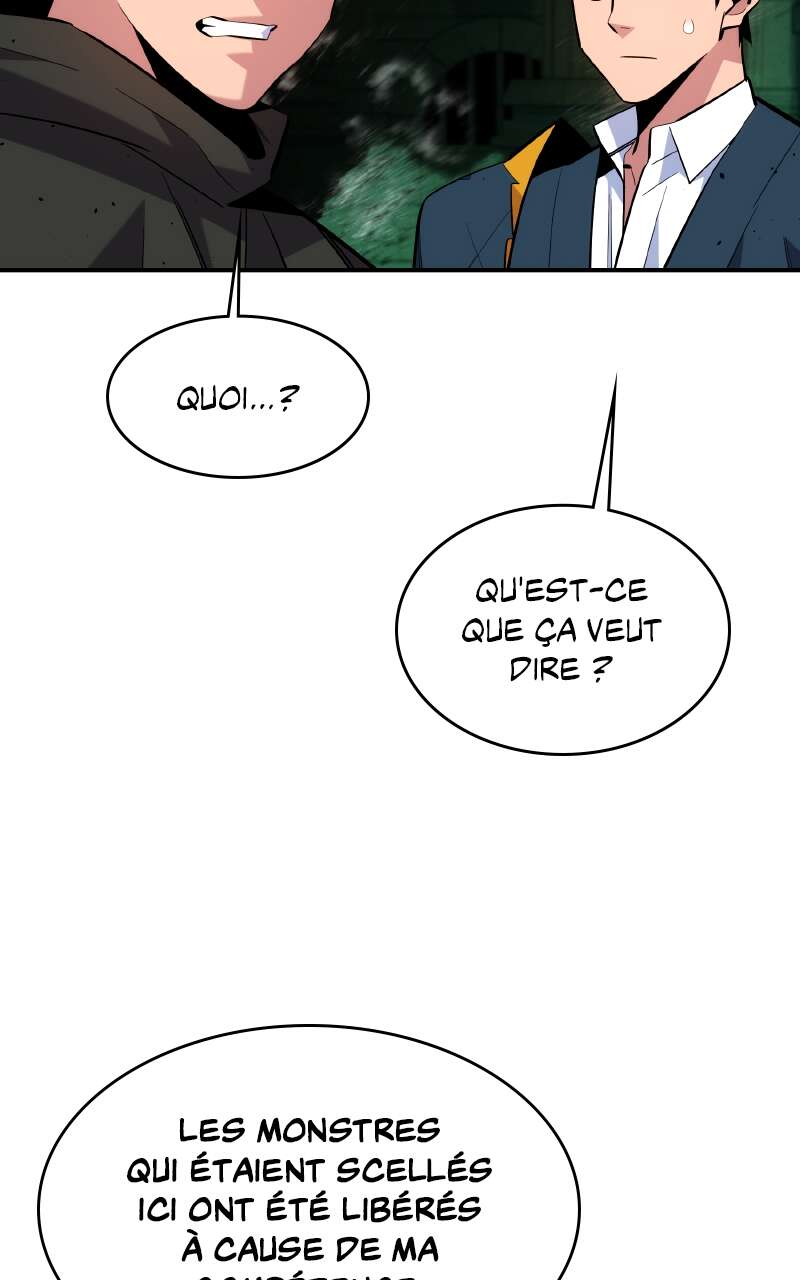 Auto Hunting With My Clones Chapitre 85 - Page 76