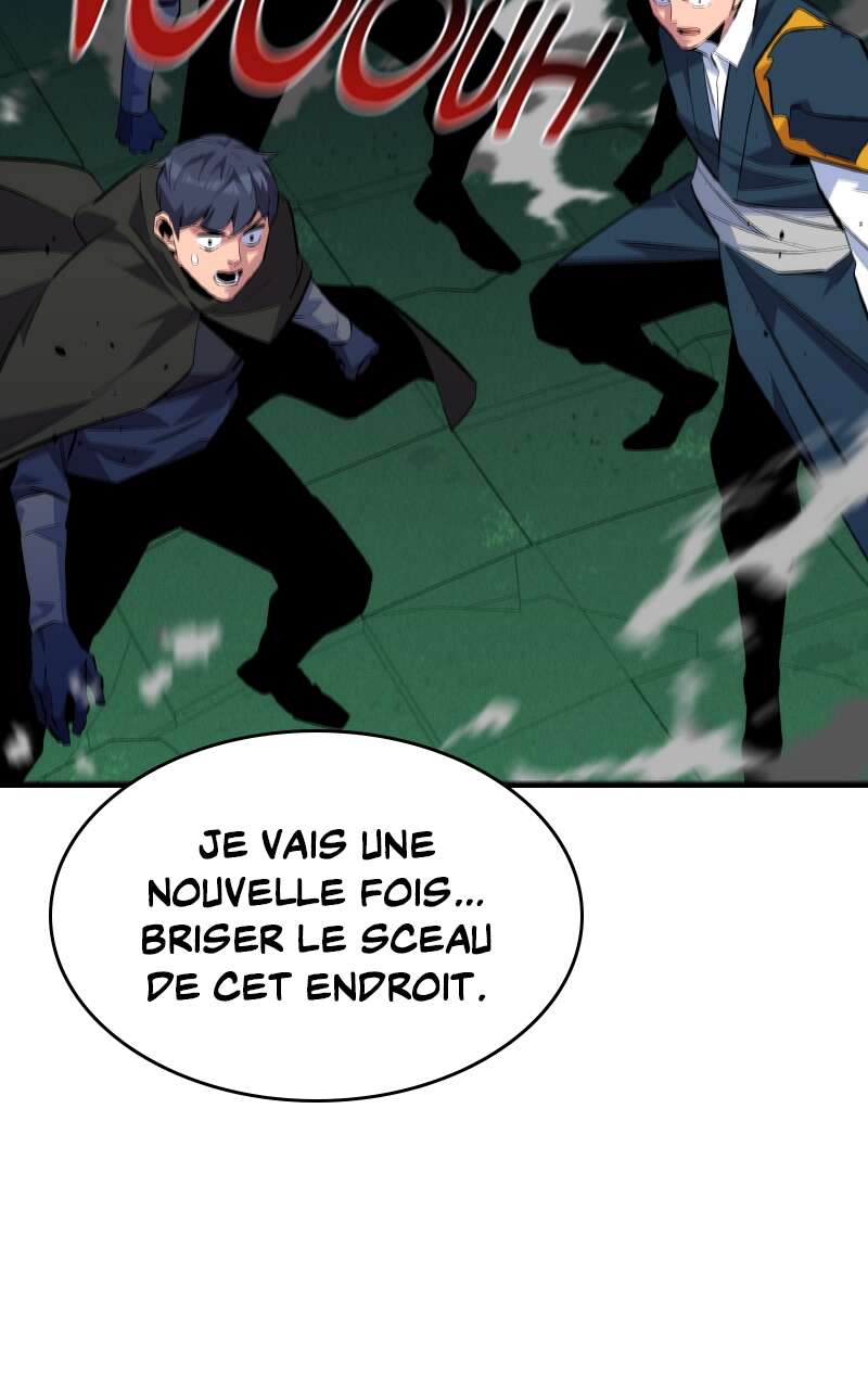 Auto Hunting With My Clones Chapitre 85 - Page 96