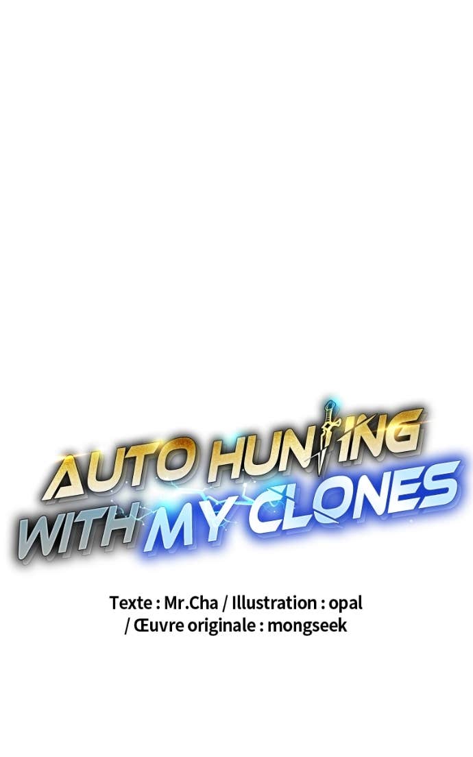 Auto Hunting With My Clones Chapitre 159 - Page 12