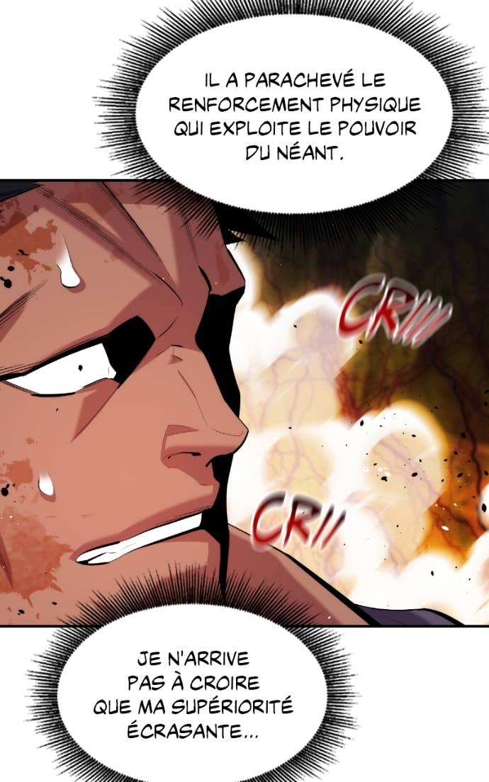 Auto Hunting With My Clones Chapitre 159 - Page 42