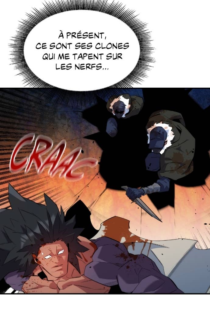 Auto Hunting With My Clones Chapitre 159 - Page 45