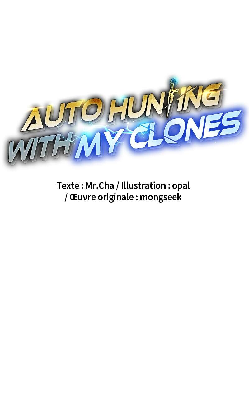 Auto Hunting With My Clones Chapitre 80 - Page 17