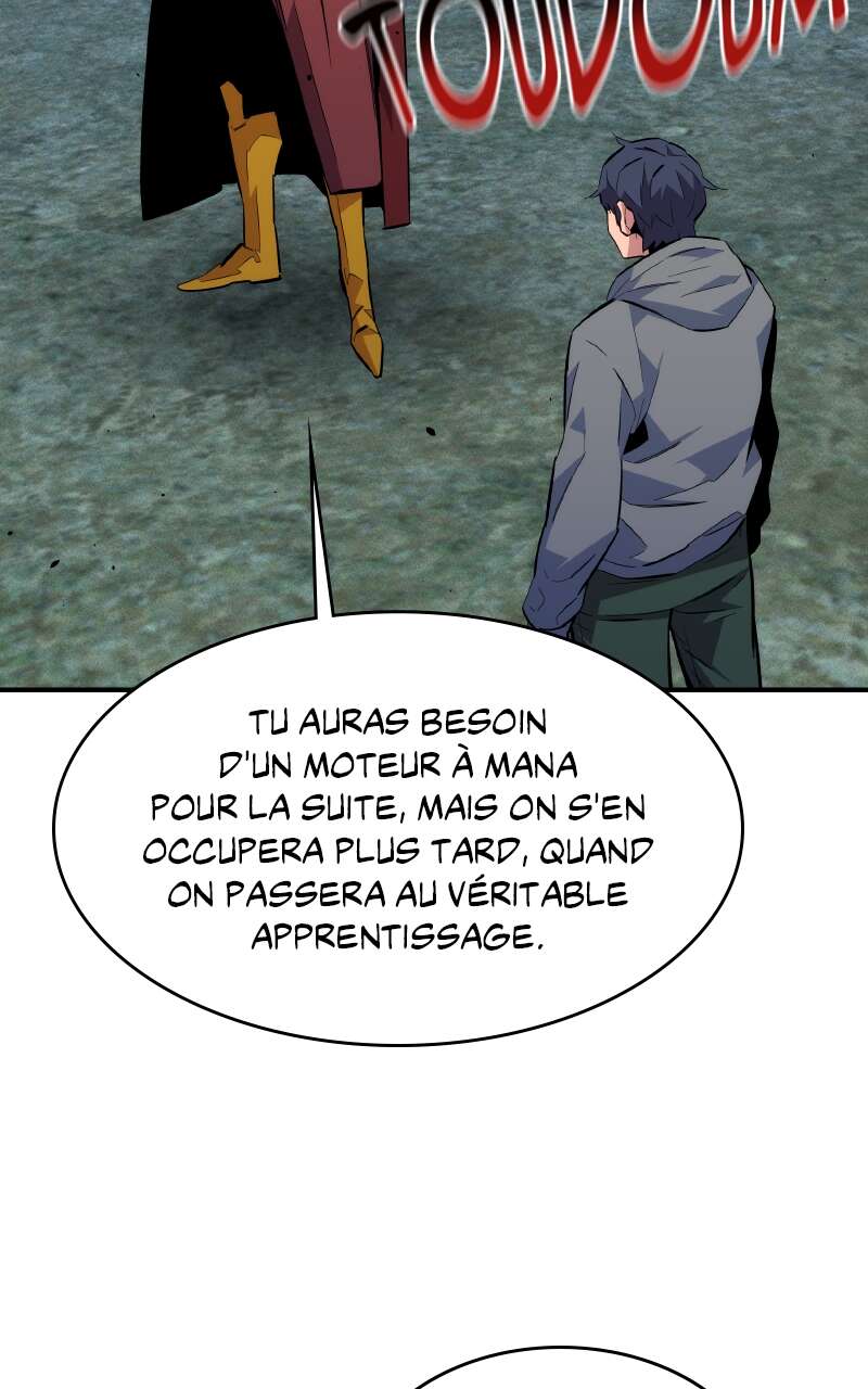 Auto Hunting With My Clones Chapitre 80 - Page 64