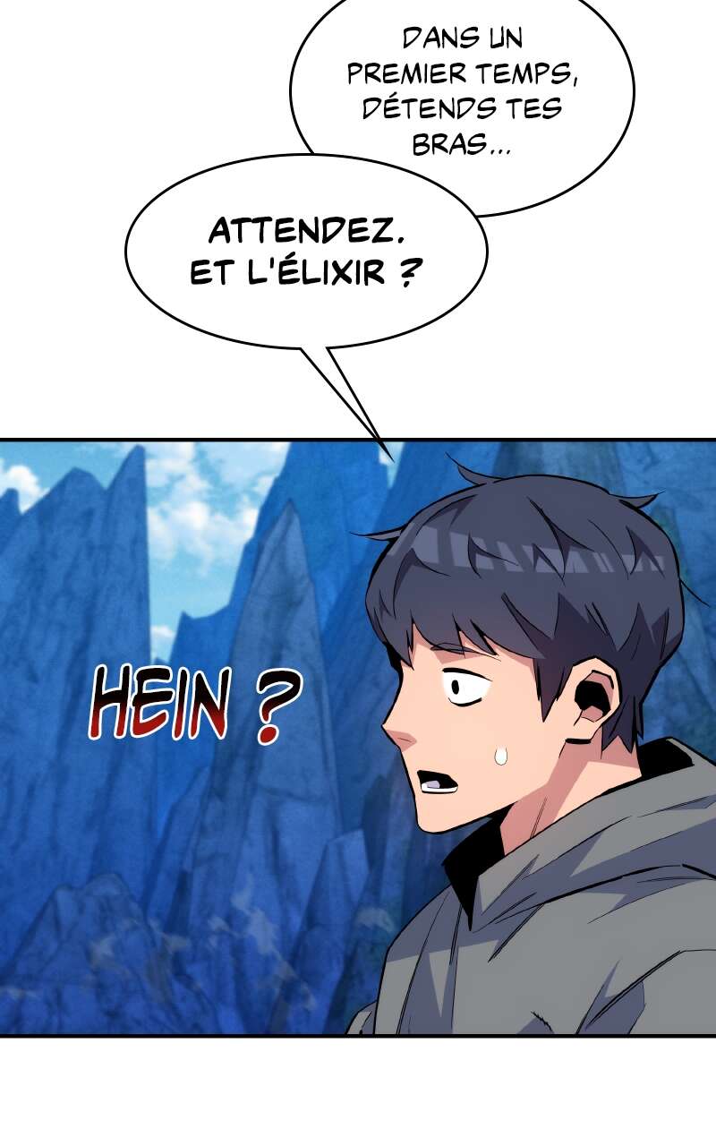 Auto Hunting With My Clones Chapitre 80 - Page 65