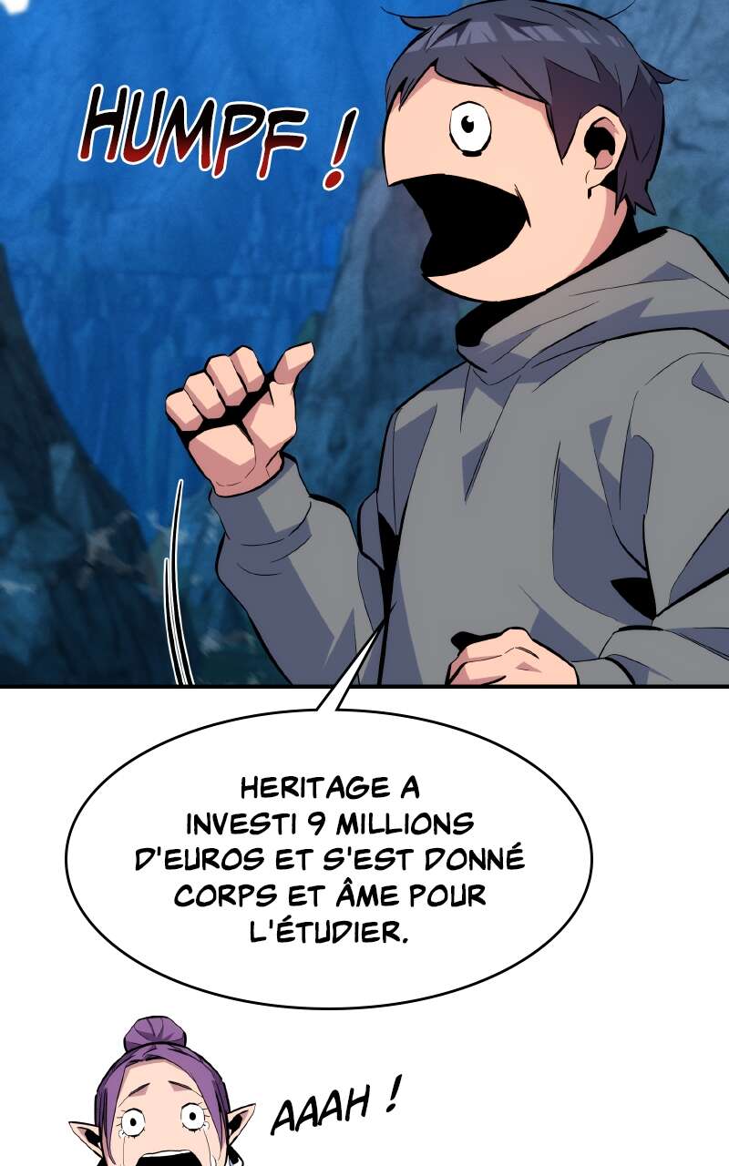 Auto Hunting With My Clones Chapitre 80 - Page 71