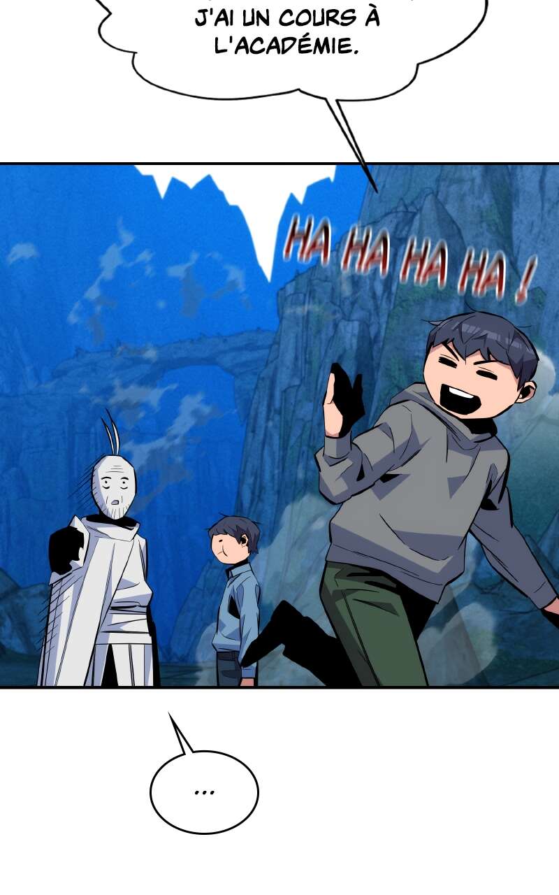 Auto Hunting With My Clones Chapitre 80 - Page 77