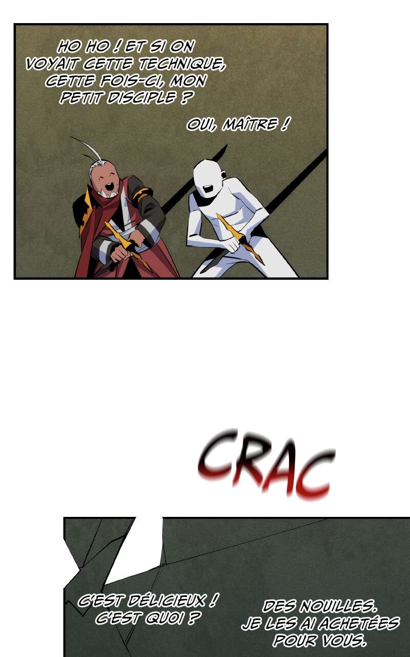 Auto Hunting With My Clones Chapitre 80 - Page 81