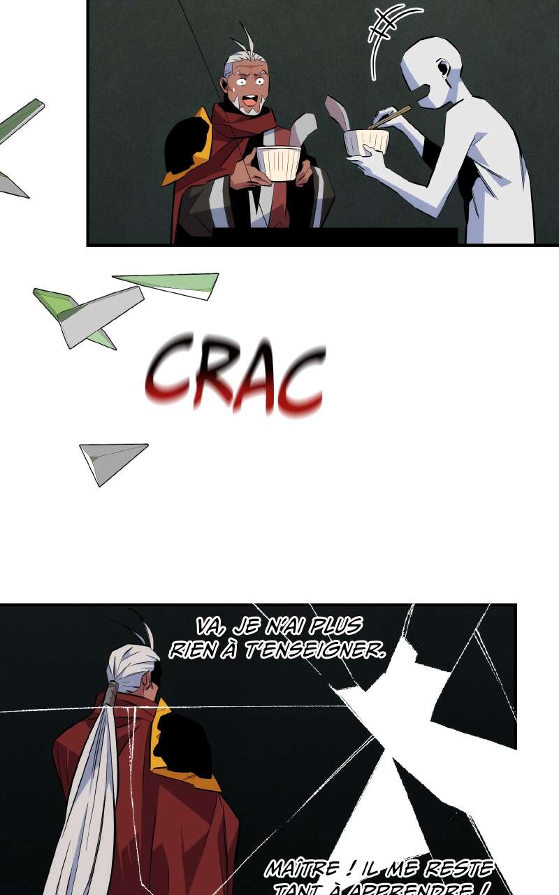 Auto Hunting With My Clones Chapitre 80 - Page 82