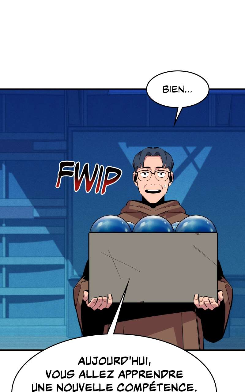 Auto Hunting With My Clones Chapitre 80 - Page 88
