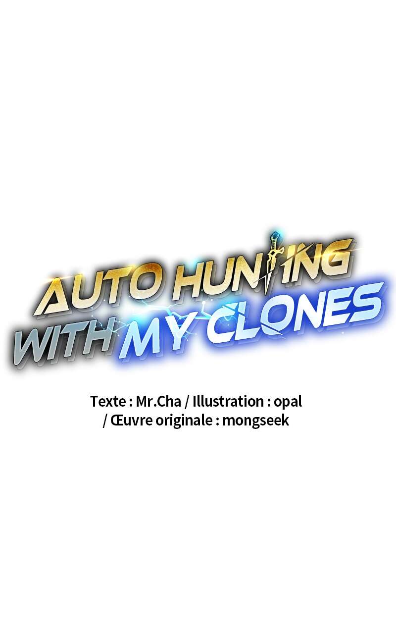Auto Hunting With My Clones Chapitre 84 - Page 10