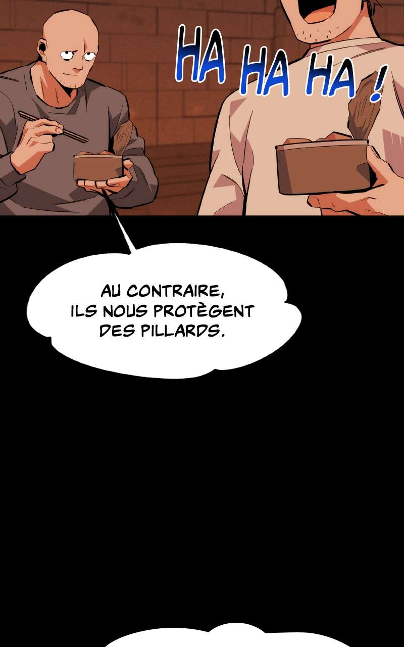Auto Hunting With My Clones Chapitre 84 - Page 105