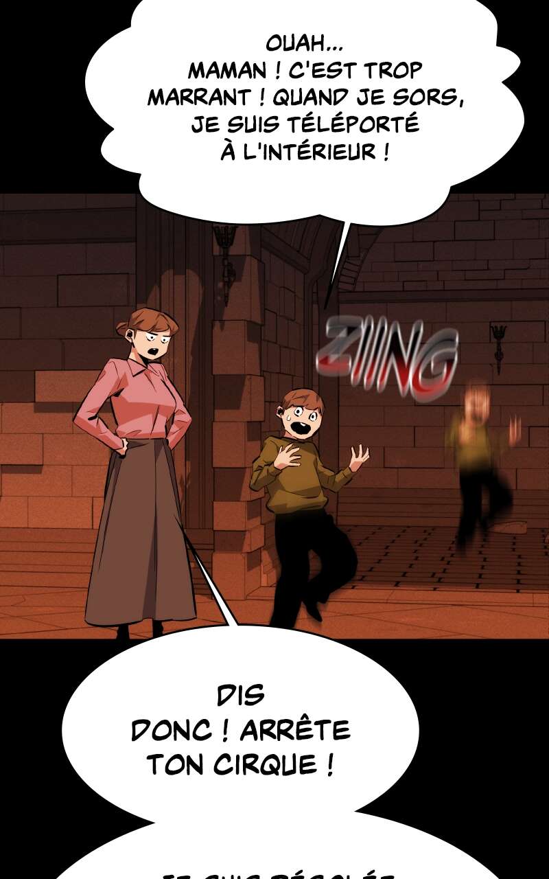 Auto Hunting With My Clones Chapitre 84 - Page 106