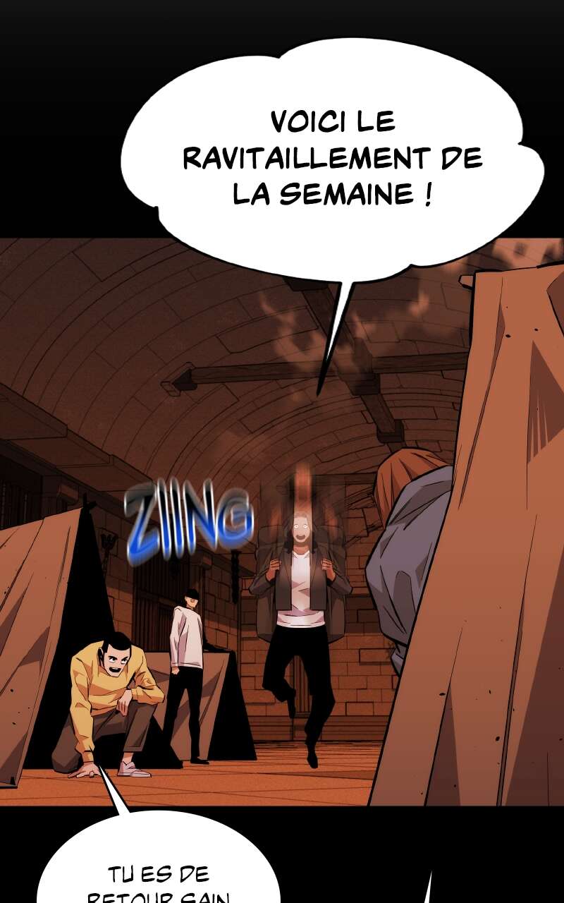Auto Hunting With My Clones Chapitre 84 - Page 110