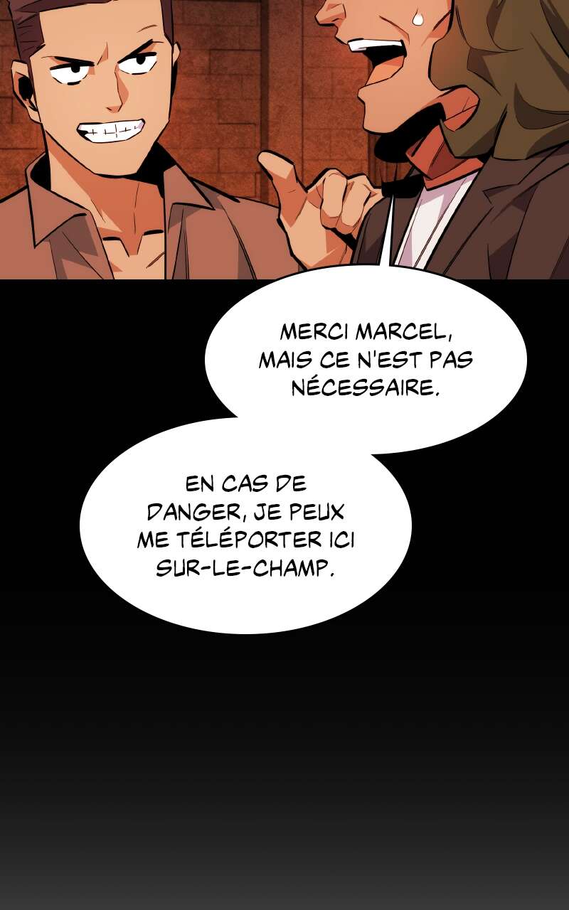 Auto Hunting With My Clones Chapitre 84 - Page 112