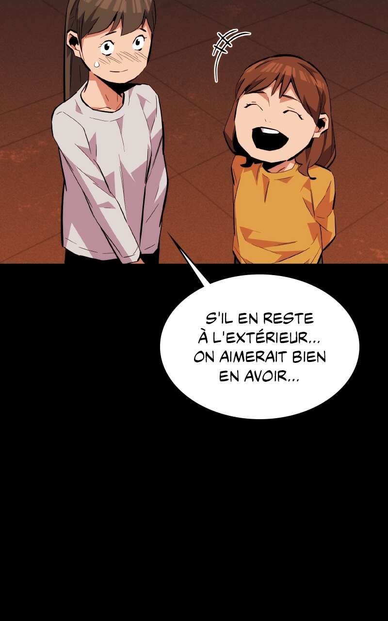 Auto Hunting With My Clones Chapitre 84 - Page 117