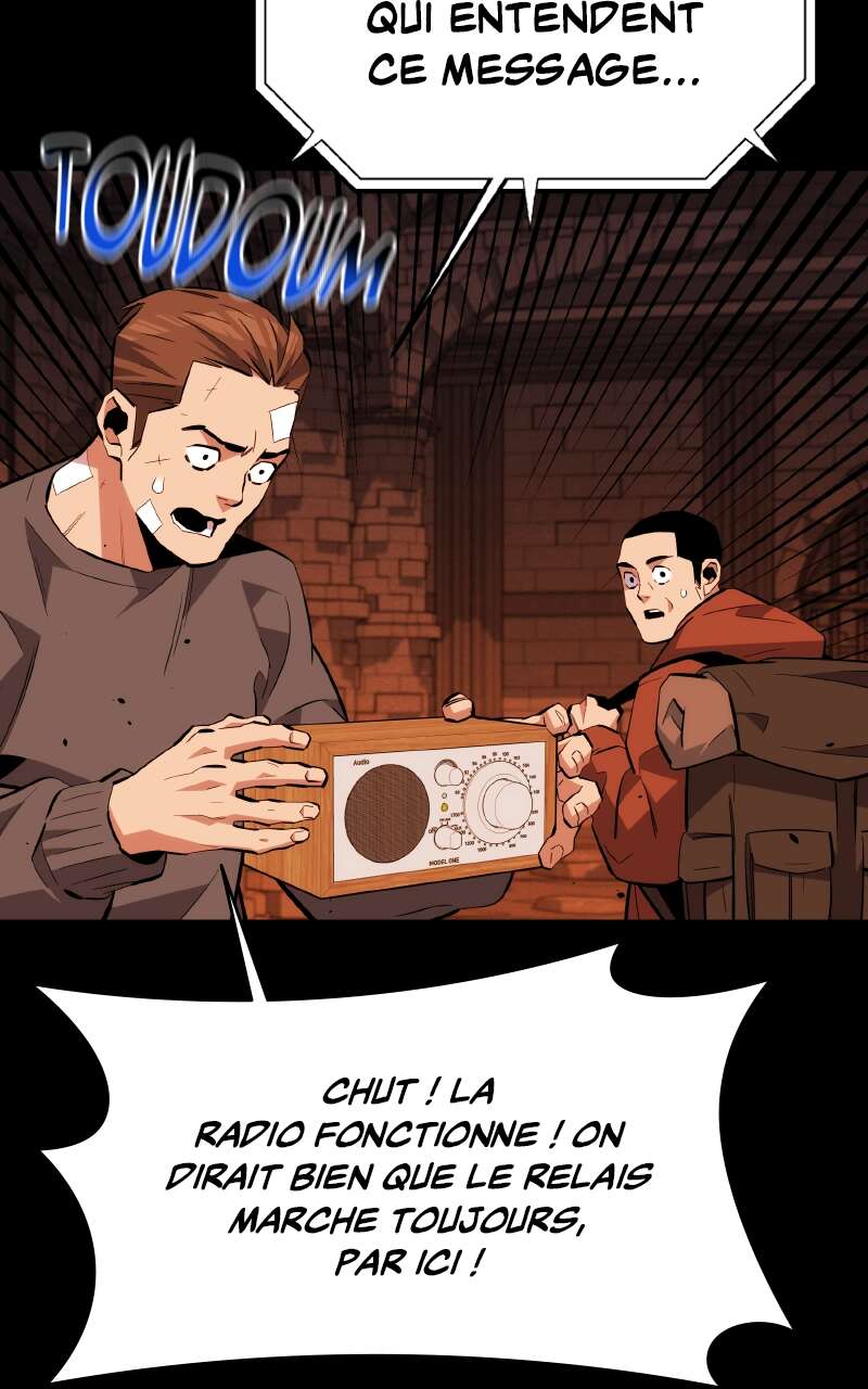 Auto Hunting With My Clones Chapitre 84 - Page 26