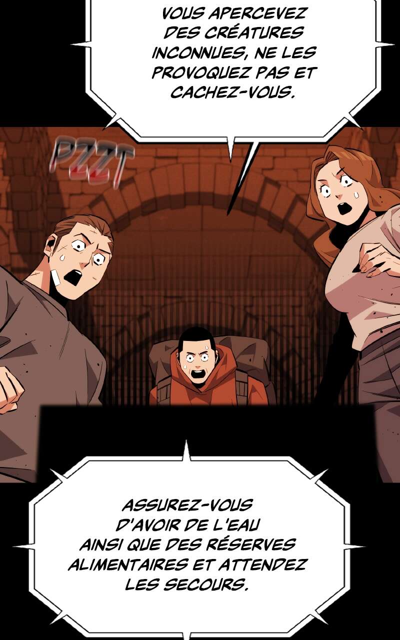 Auto Hunting With My Clones Chapitre 84 - Page 29