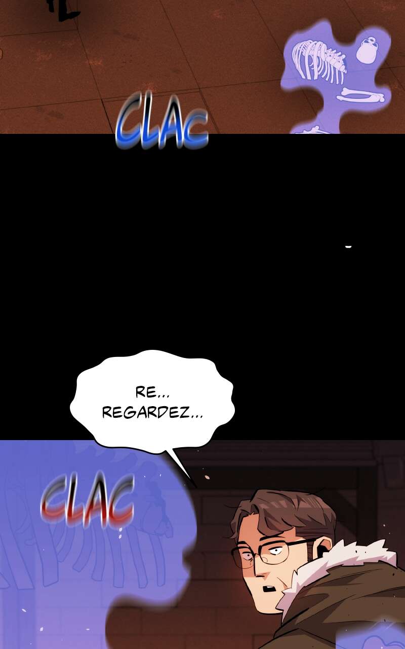 Auto Hunting With My Clones Chapitre 84 - Page 31