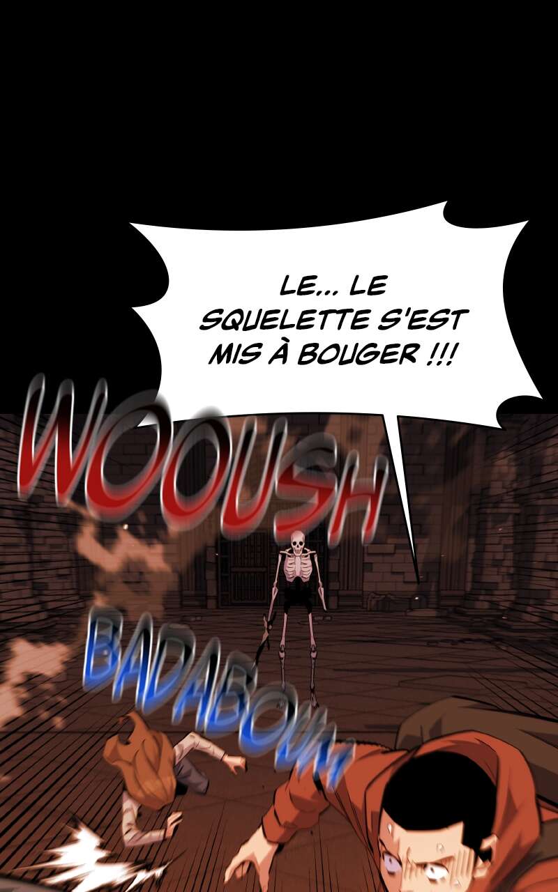 Auto Hunting With My Clones Chapitre 84 - Page 34