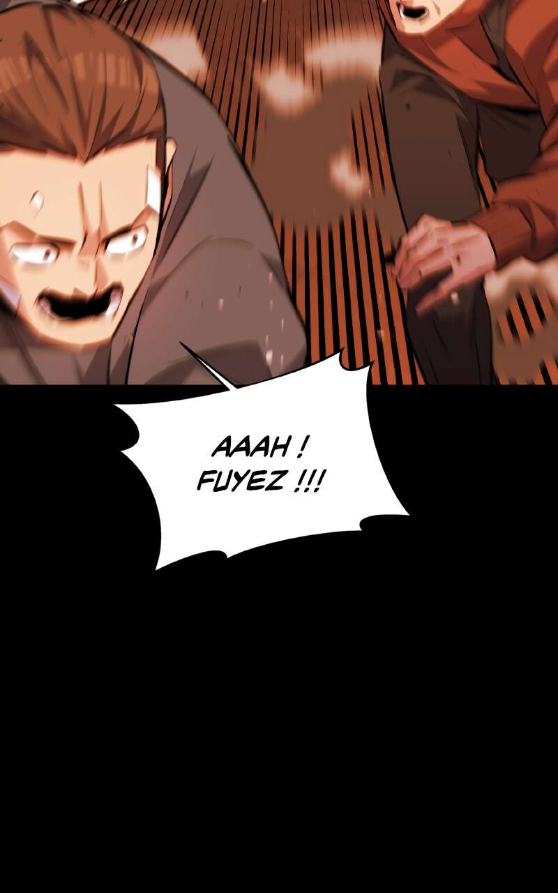 Auto Hunting With My Clones Chapitre 84 - Page 35