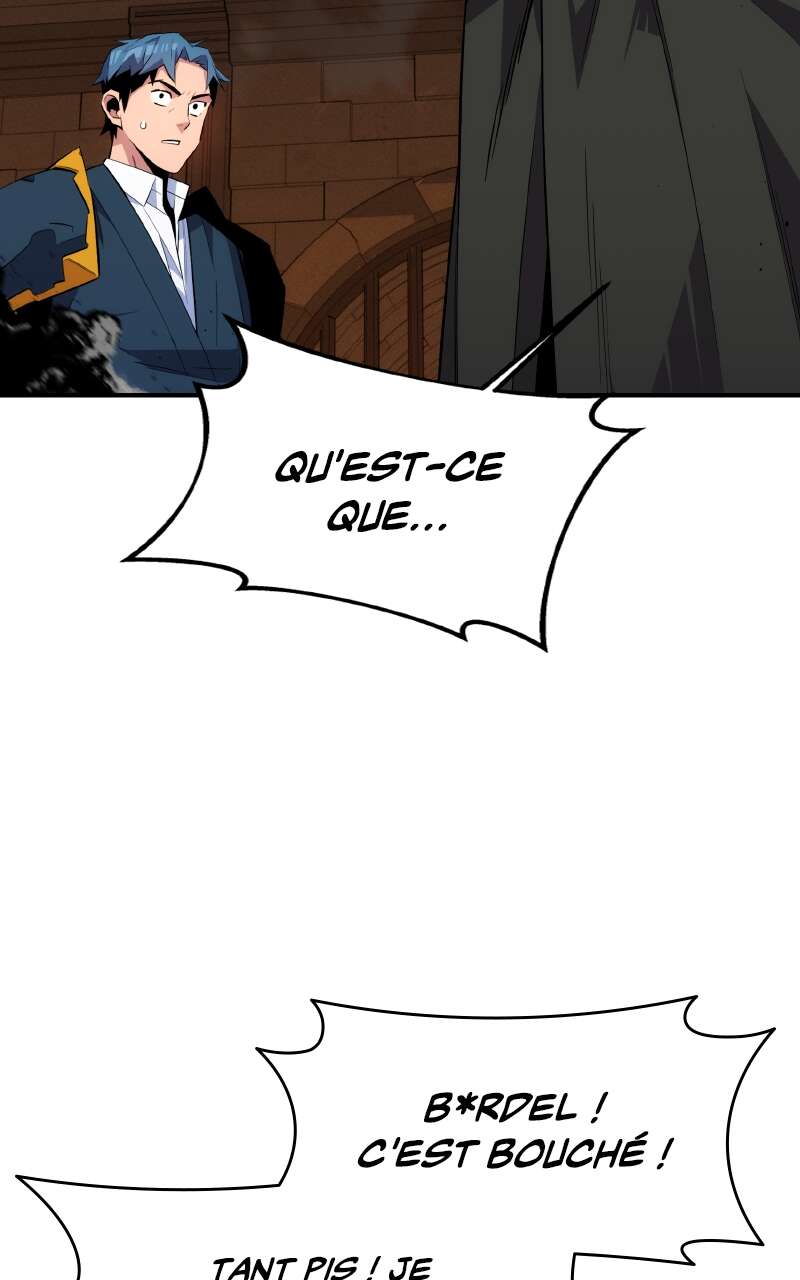 Auto Hunting With My Clones Chapitre 84 - Page 61