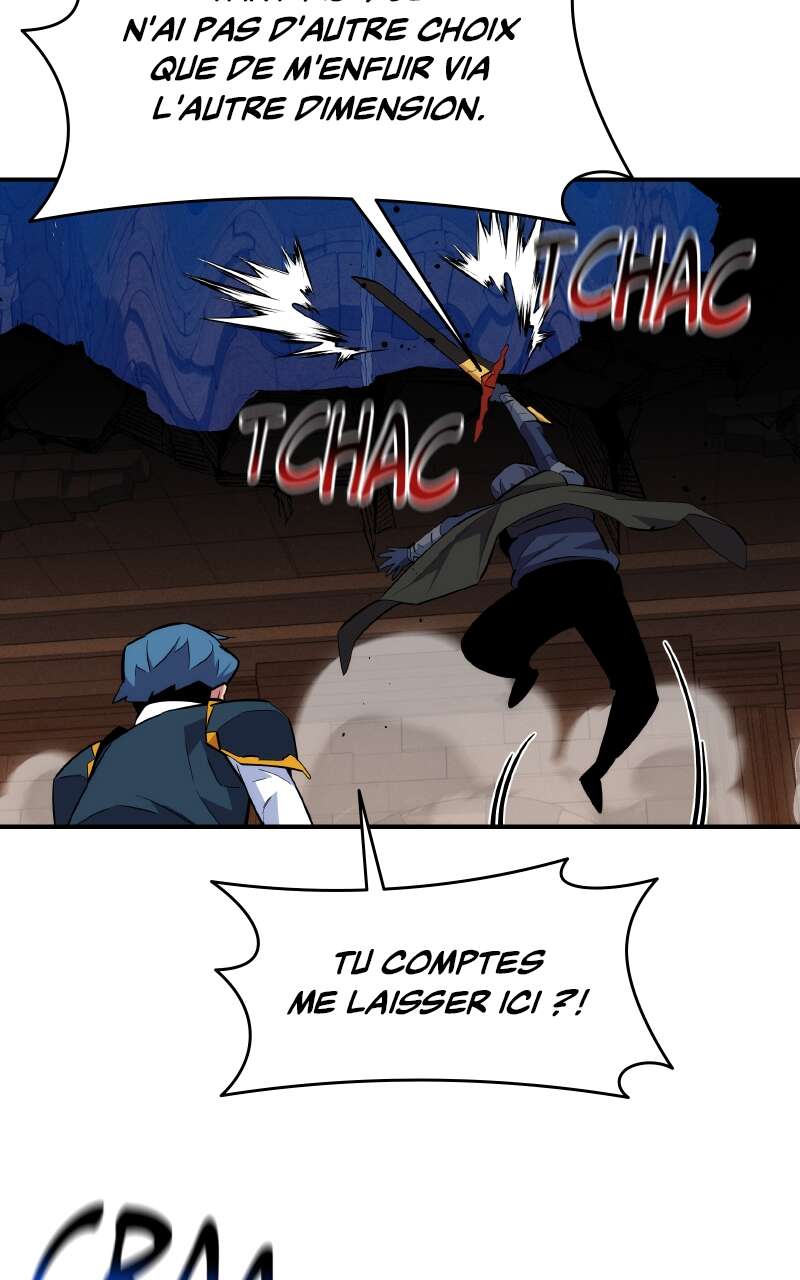 Auto Hunting With My Clones Chapitre 84 - Page 62