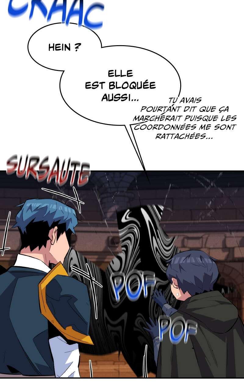 Auto Hunting With My Clones Chapitre 84 - Page 63