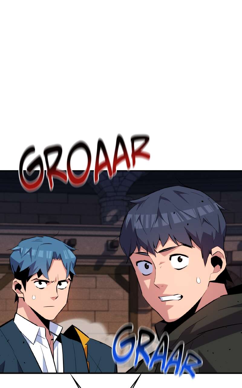Auto Hunting With My Clones Chapitre 84 - Page 64