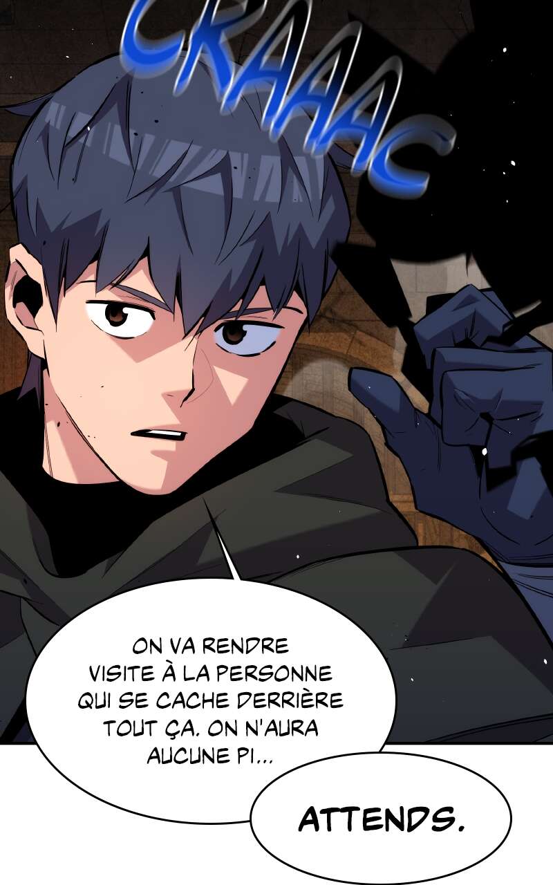 Auto Hunting With My Clones Chapitre 84 - Page 7