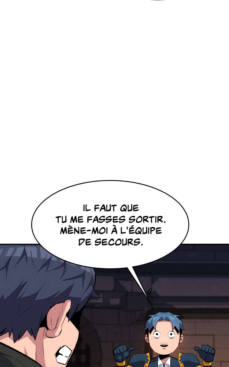 Auto Hunting With My Clones Chapitre 84 - Page 8