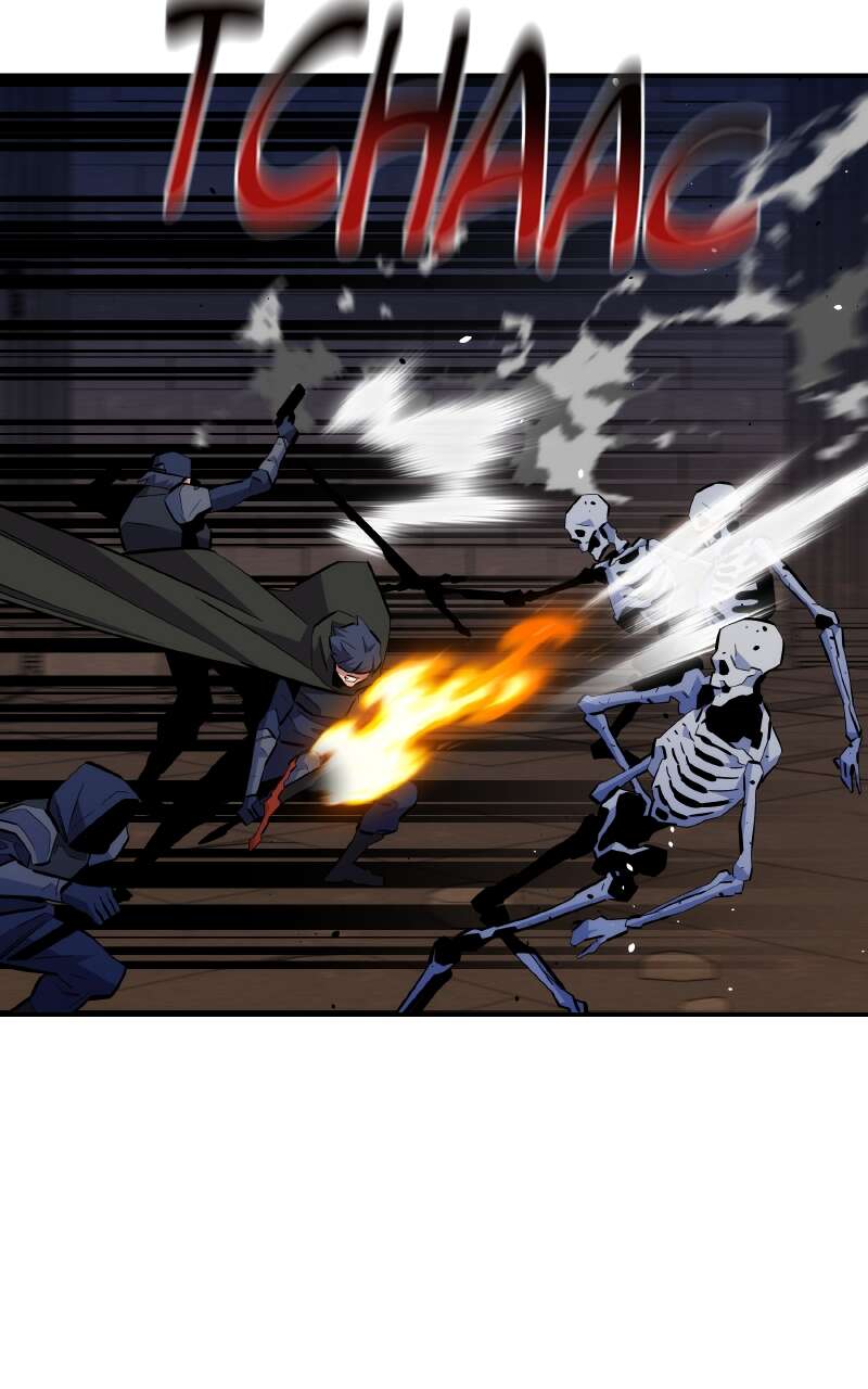 Auto Hunting With My Clones Chapitre 84 - Page 84