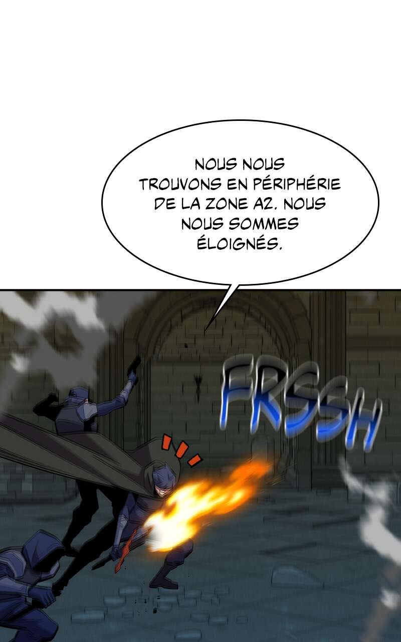 Auto Hunting With My Clones Chapitre 84 - Page 85