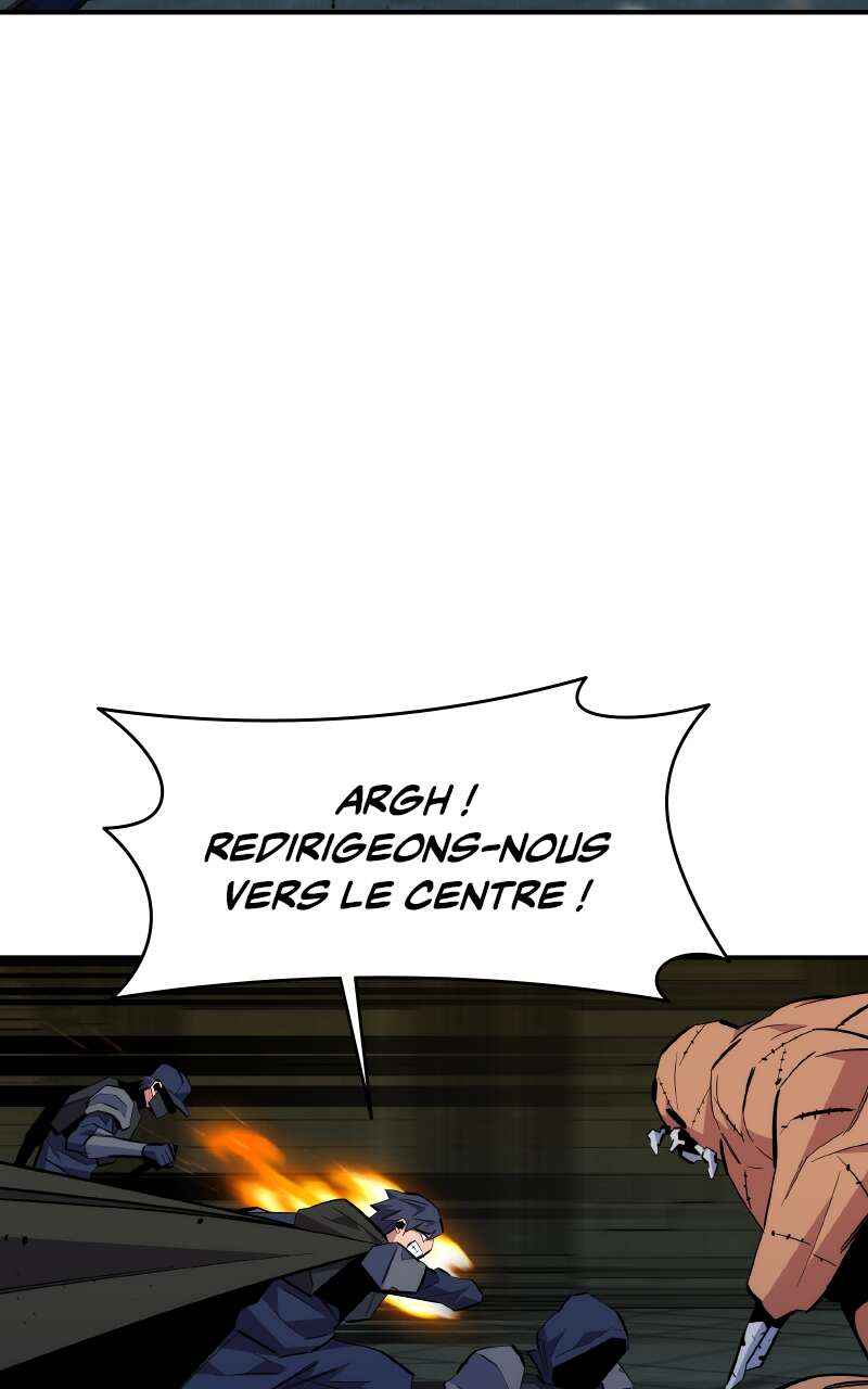 Auto Hunting With My Clones Chapitre 84 - Page 86